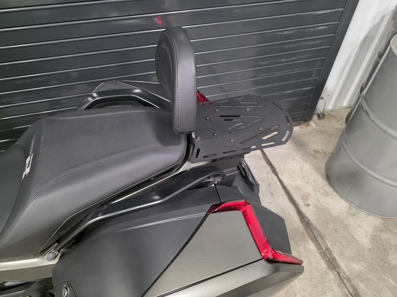 2024 BMW K 1600 B