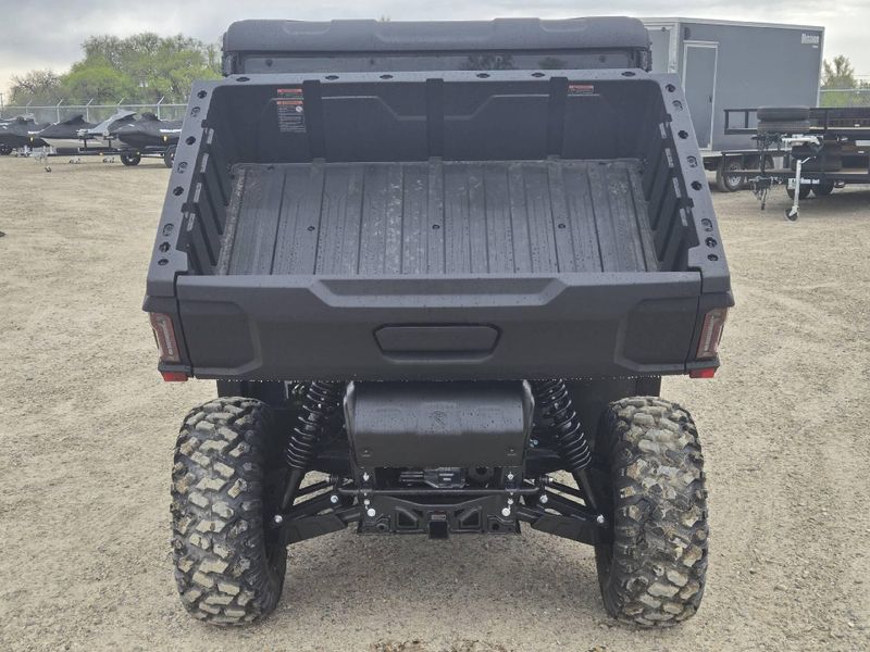 New 2026 CFMOTO UFORCE U10 PRO HIGHLAND 