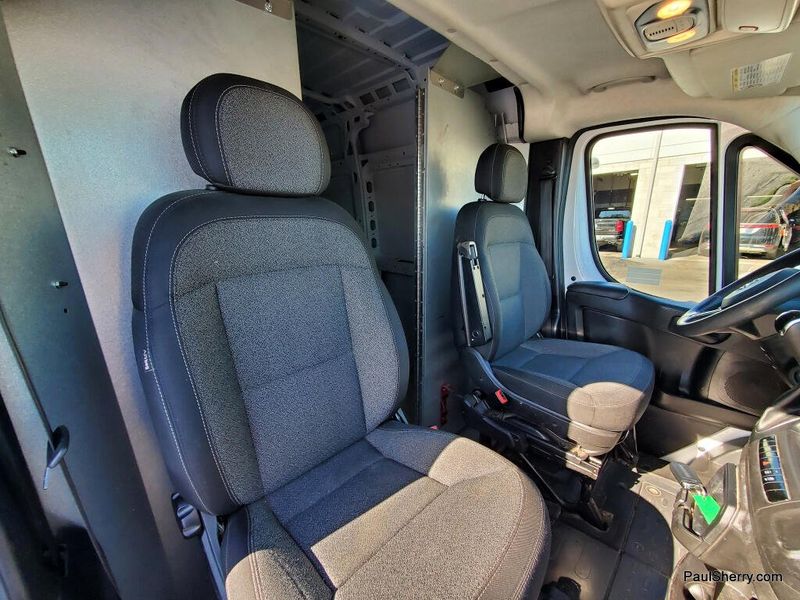 Used 2023 RAM ProMaster 2500 High Roof