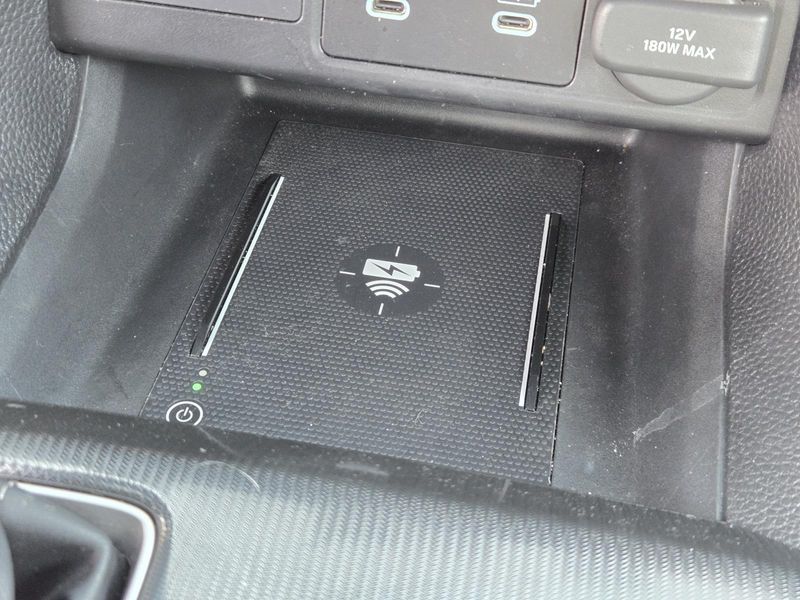 Used 2025 Honda Civic Hybrid Sport CVT