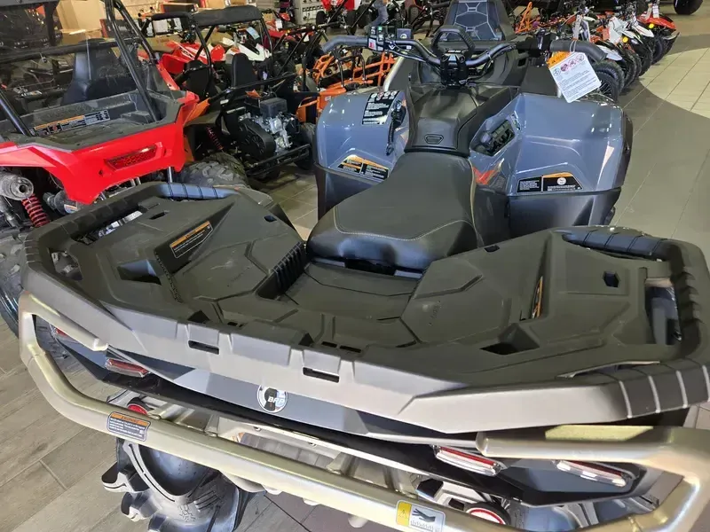 NEW 2026 CAN-AM OUTLANDER X MR 1000R Image 15