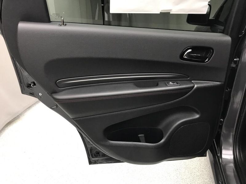 New 2026 Dodge Durango Gt Plus AwdImage 8