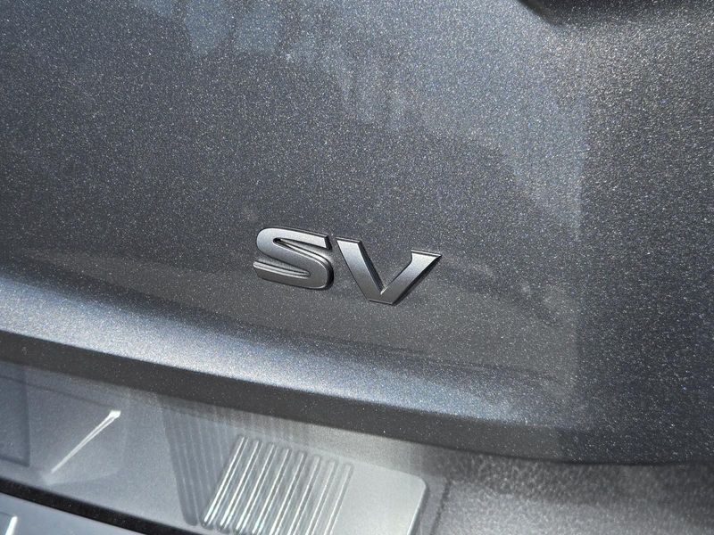 Used 2024 Nissan Rogue FWD SV