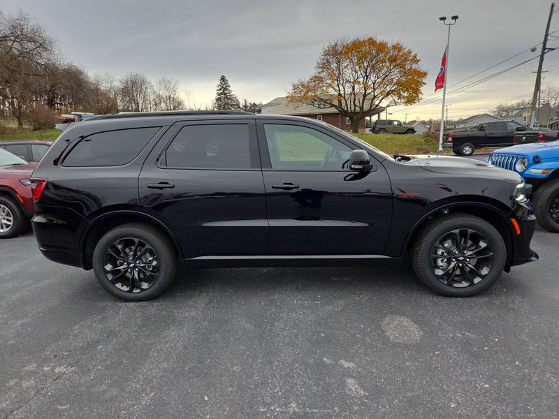 2026 Dodge Durango GT Plus photo 2