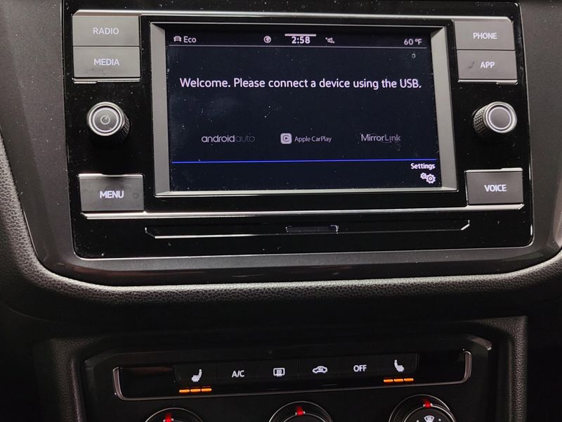 Used 2024 Volkswagen Tiguan S 4-Motion AWDImage 18