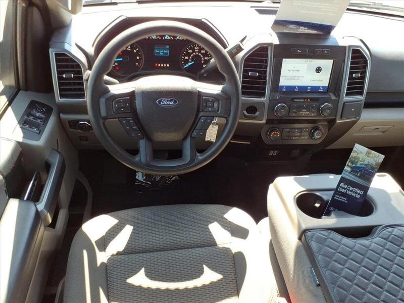 2020 Ford F-150 XLT photo 14