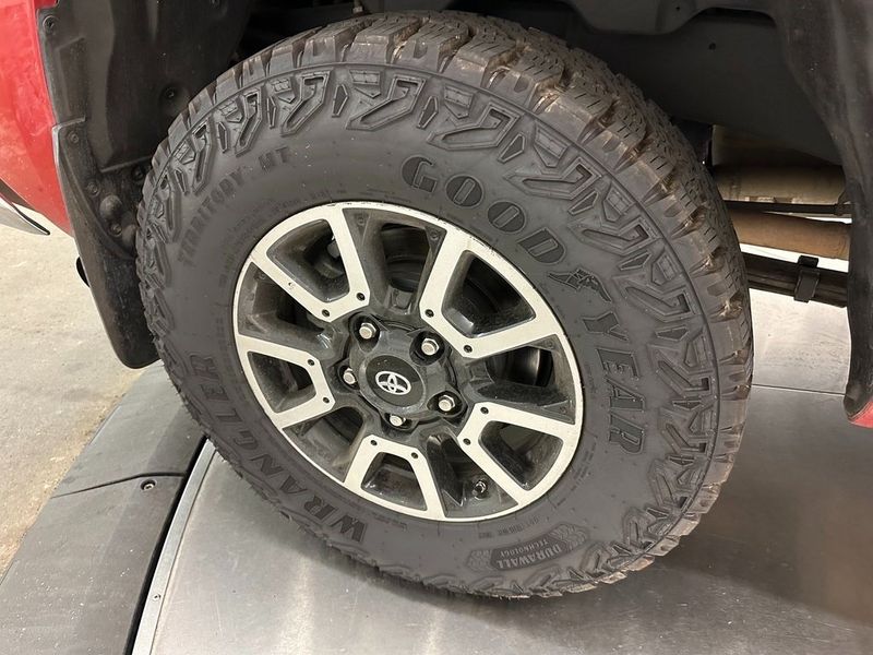 2019 Toyota Tundra TRD ProImage 30