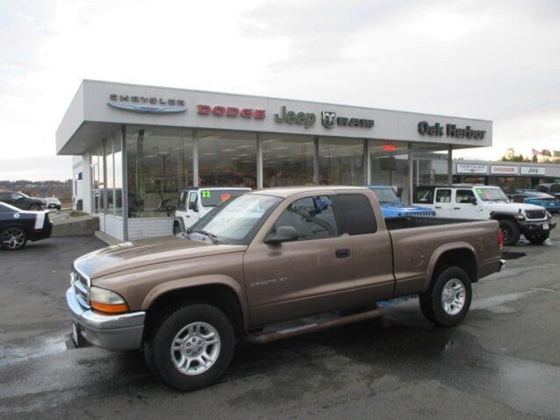 2001 Dodge Dakota SPORTImage 26