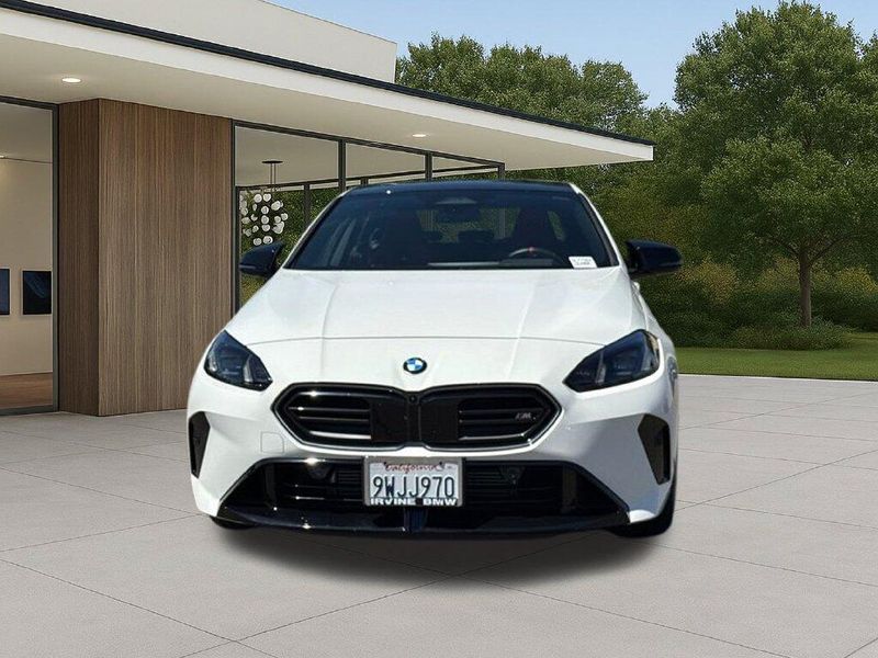 Used 2026 BMW 2 Series M235i xDriveImage 3