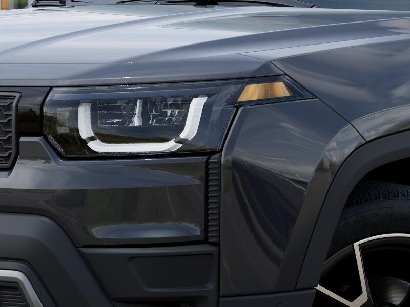 New 2026 Jeep Cherokee Overland 4x4Image 36