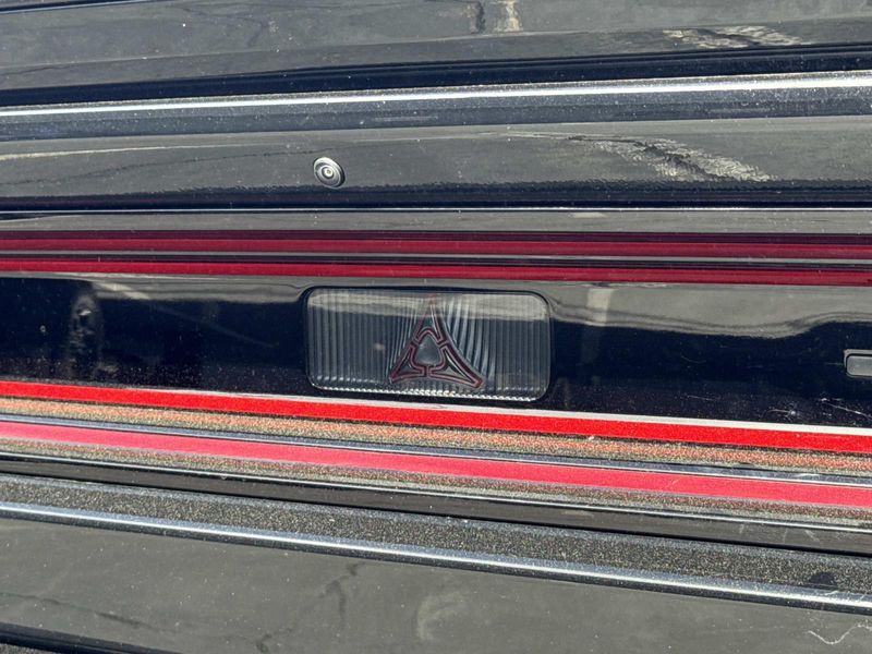 New 2026 Dodge Charger Scat Pack 2-door Awd