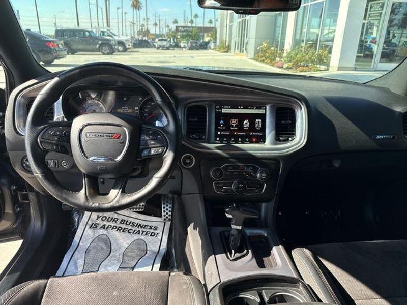 Used 2018 Dodge Charger R/T Daytona 392Image 12