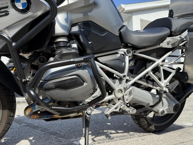 Used 2013 BMW R 1200 GS 