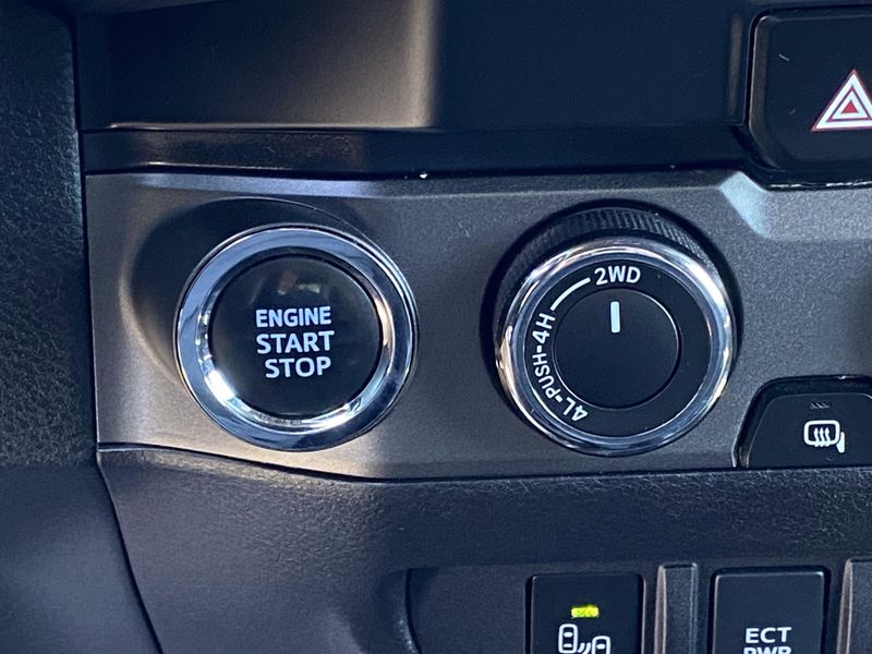 Used 2022 Toyota Tacoma TRD Off-RoadImage 22