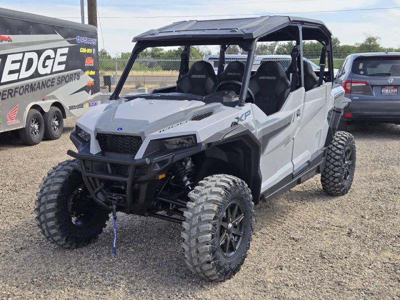 New 2026 Polaris GENERAL XP 4 1000 SPORT 