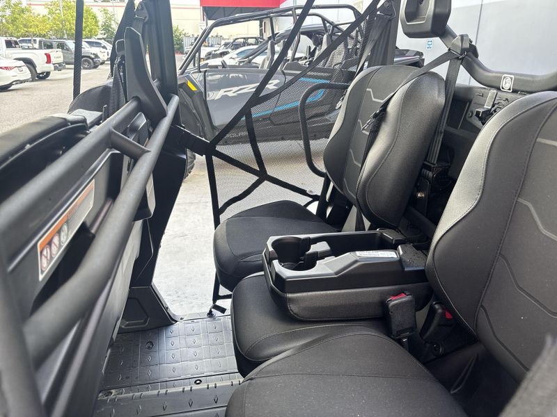 New 2026 Can-Am DEFENDER MAX XT HD9 Image 14