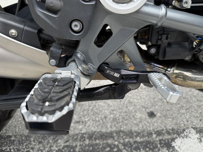 2023 BMW R 1250 GS ADVENTURE