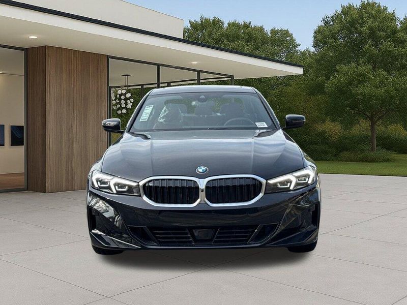 New 2026 BMW 3 Series 330iImage 4