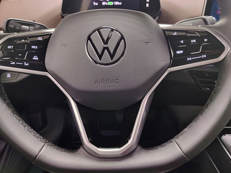 Used 2025 Volkswagen ID.4 Pro 82kW Long RangeImage 25