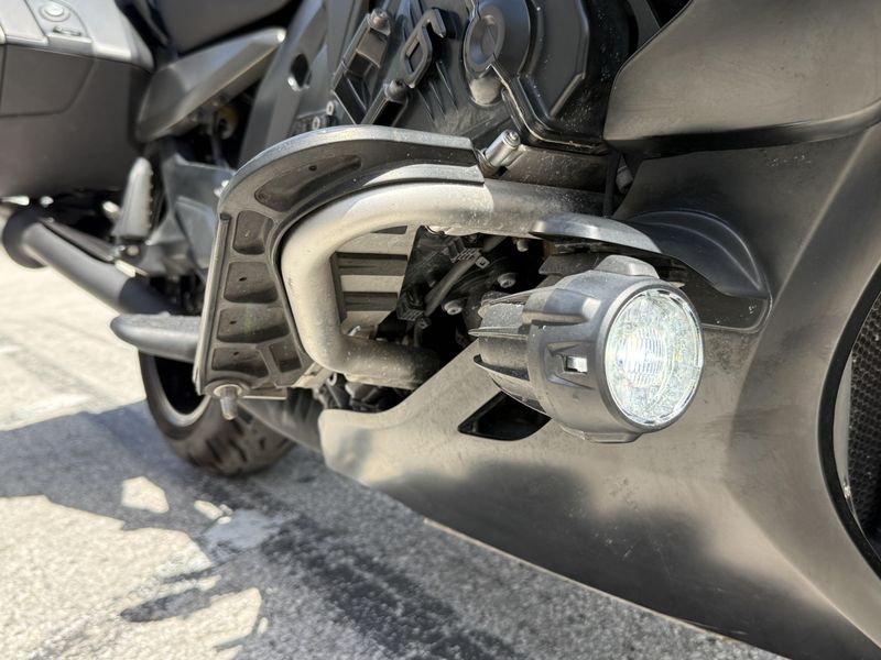 2022 BMW K 1600 B