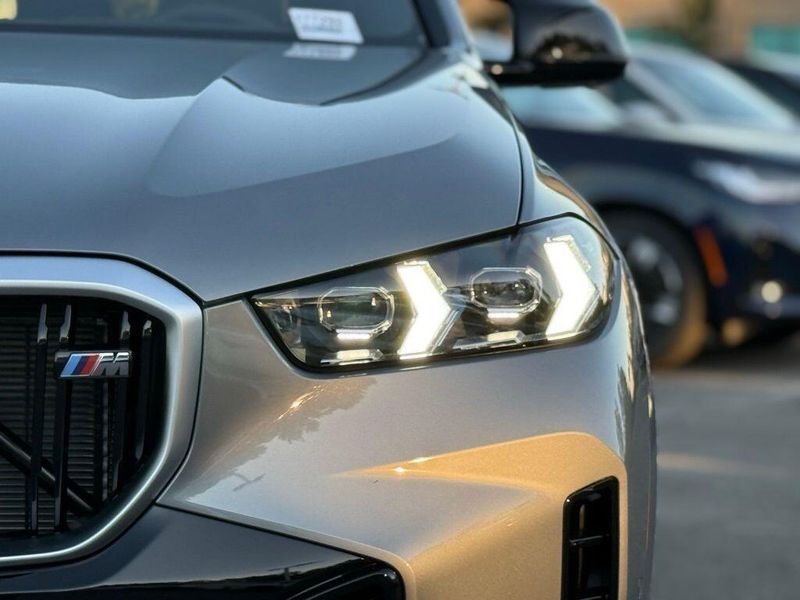 New 2026 BMW X5 M60iImage 13