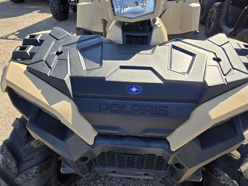 USED 2023 POLARIS SPORTSMAN 850 Image 11