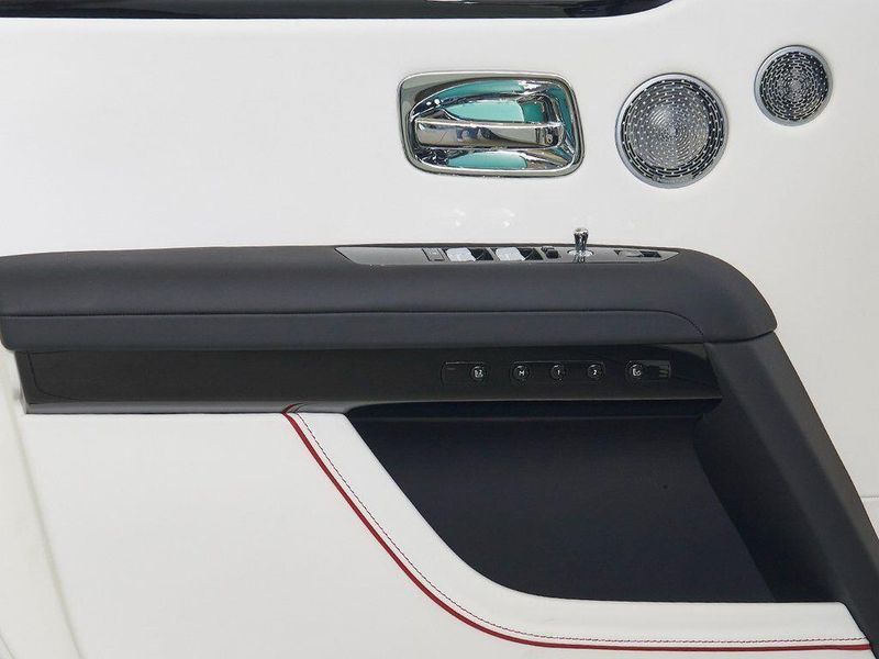 New 2026 Rolls-Royce Ghost Image 13