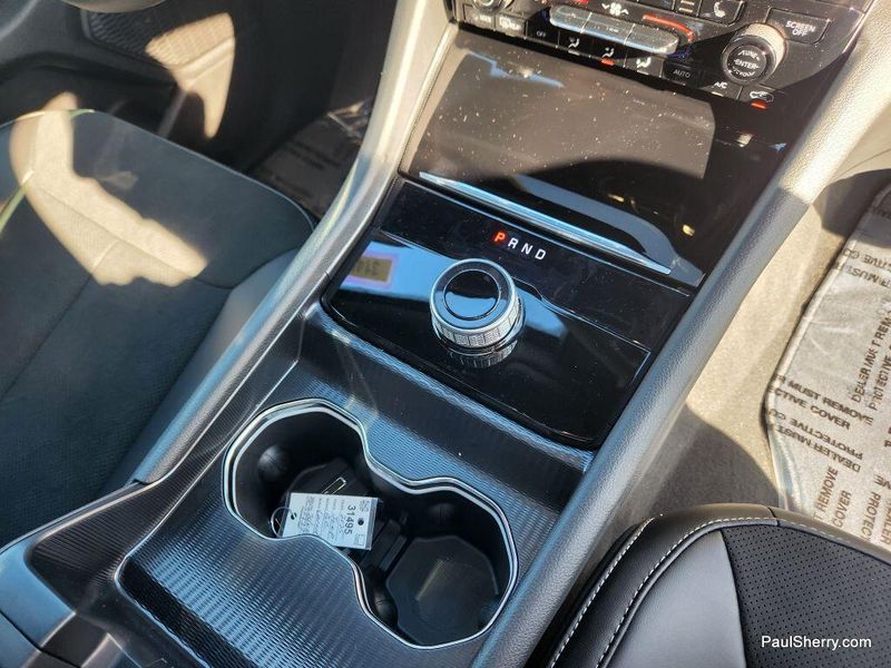 New 2025 Jeep Grand Cherokee Altitude X 4x4