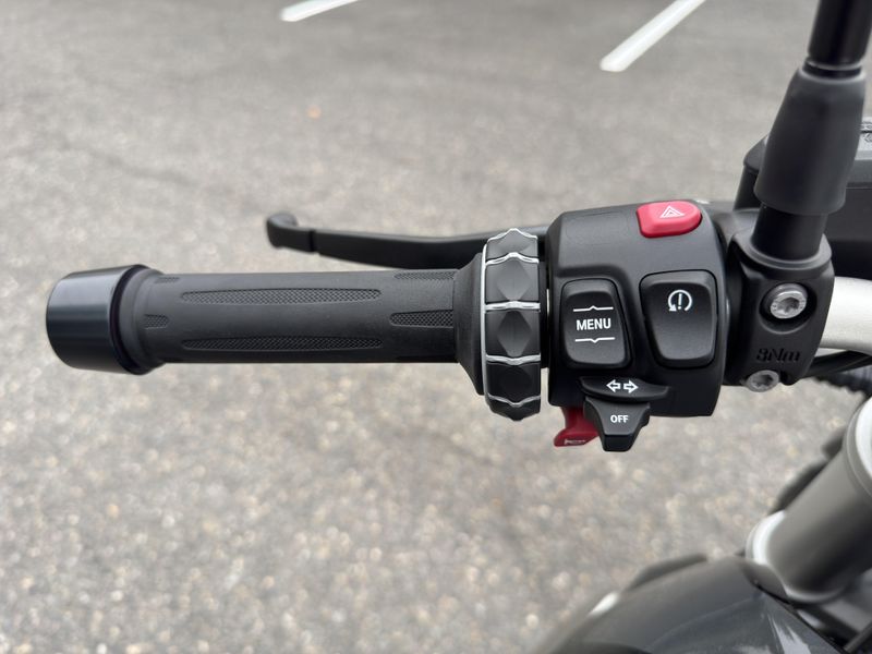 Used 2024 BMW R 1250 R 