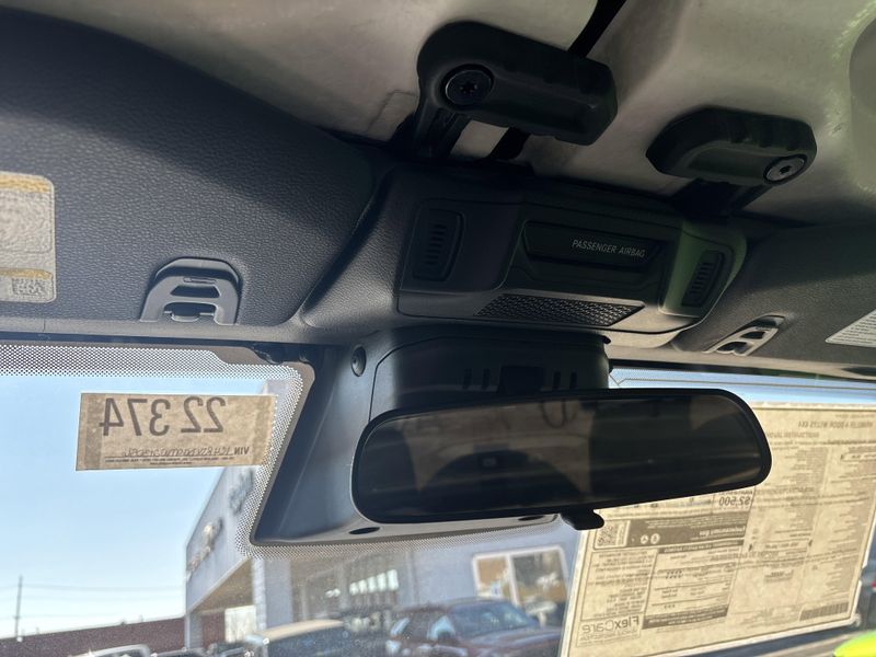 New 2026 Jeep Wrangler 4-door WillysImage 32