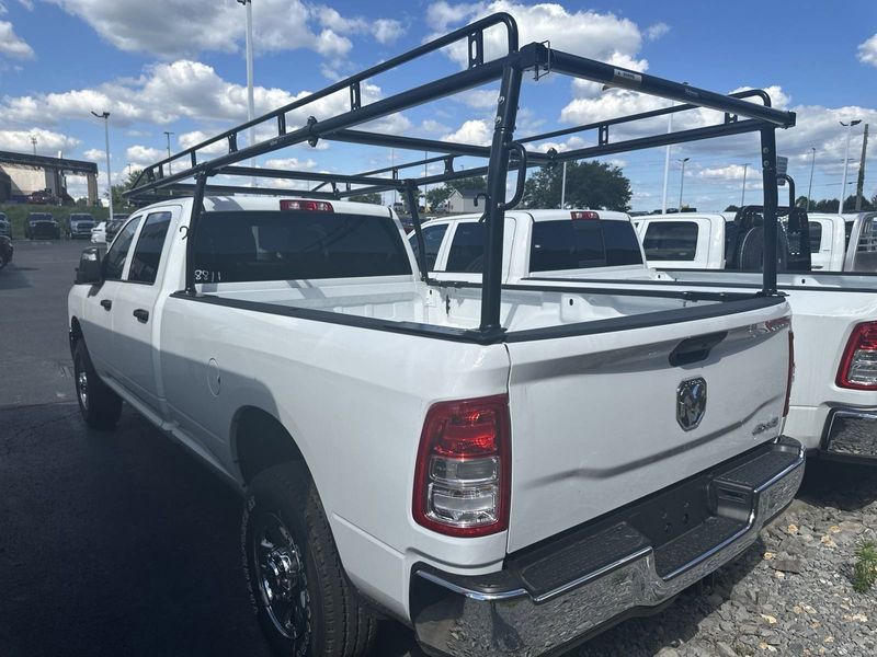 2024 RAM 2500 Tradesman Crew Cab 4x4 8