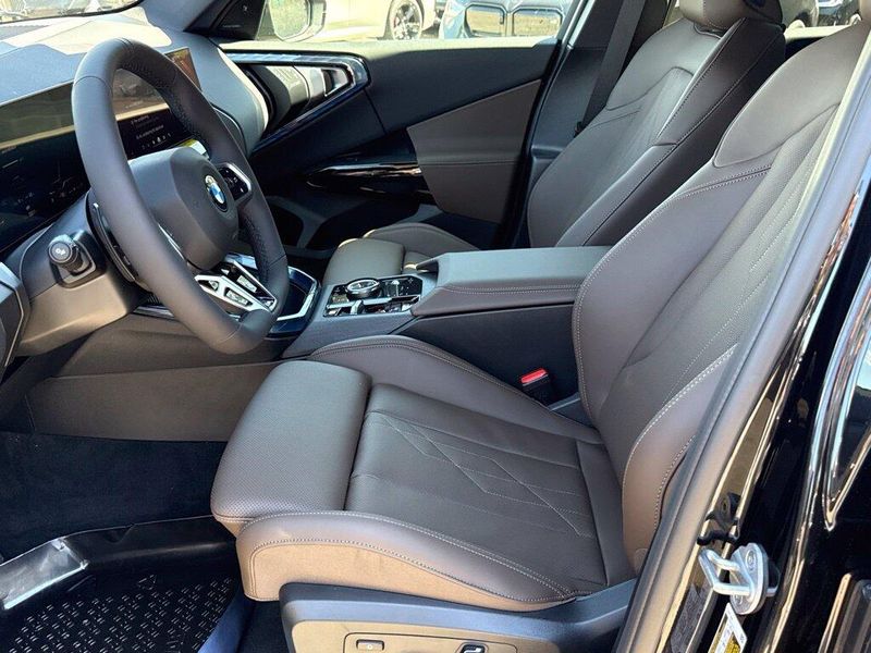 New 2026 BMW X3 30 xDriveImage 17