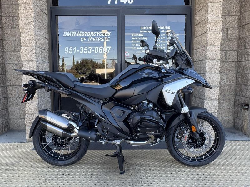 Inventory | BMW Motorcycles of Riverside California