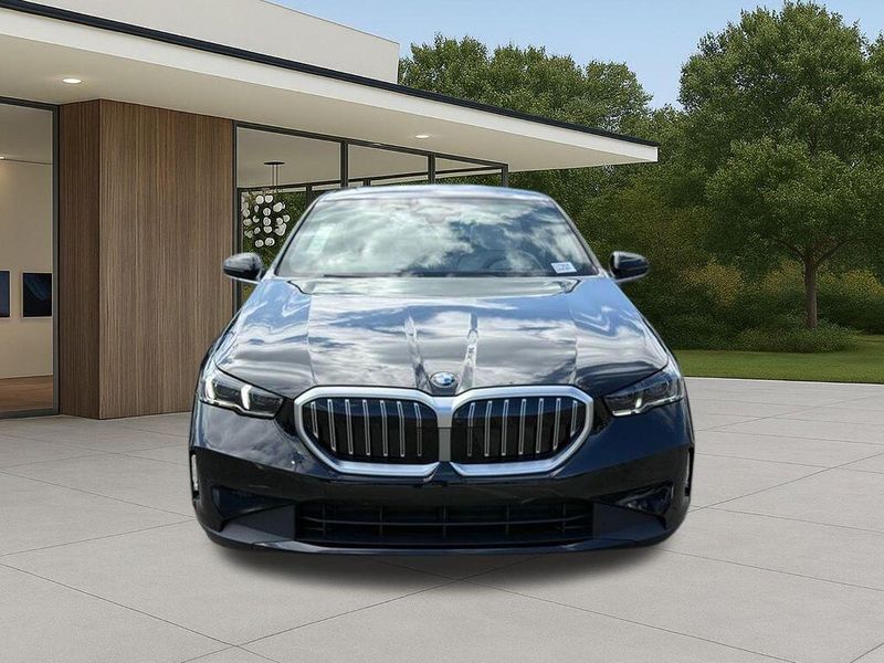 New 2026 BMW 5 Series 530iImage 4