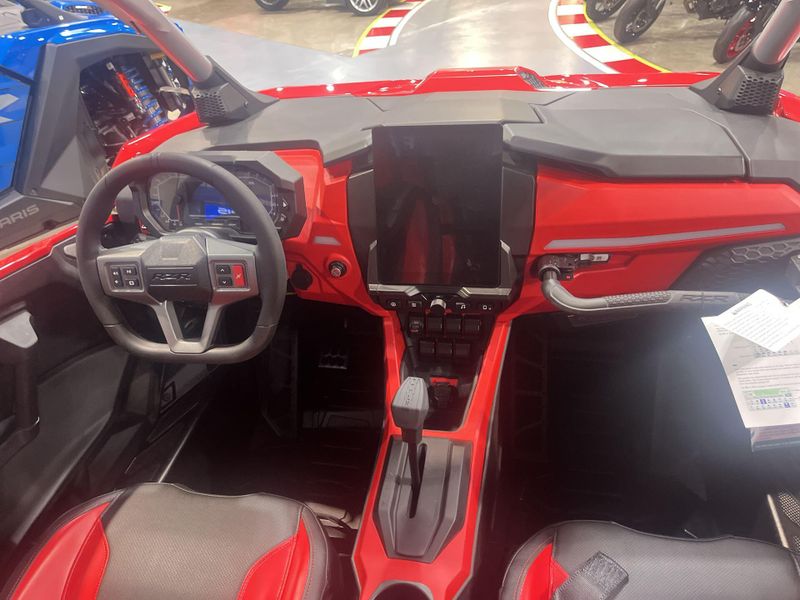 New 2026 Polaris RZR PRO R 4 ULTIMATE Image 10