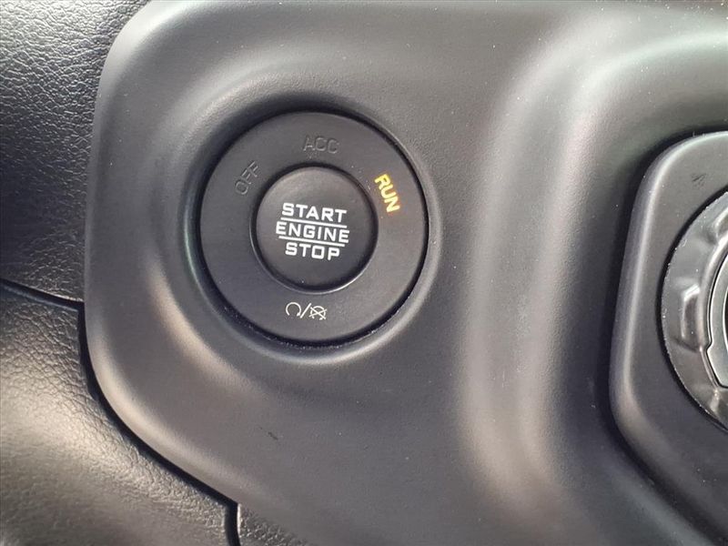 Used 2021 Jeep Wrangler Unlimited Sport SImage 6