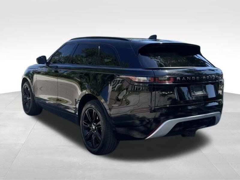 2023 Land Rover Range Rover Velar R-Dynamic S