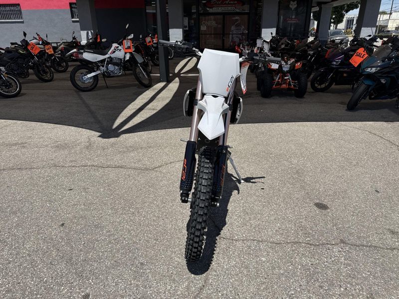 New 2026 Kayo EC2I Image 11