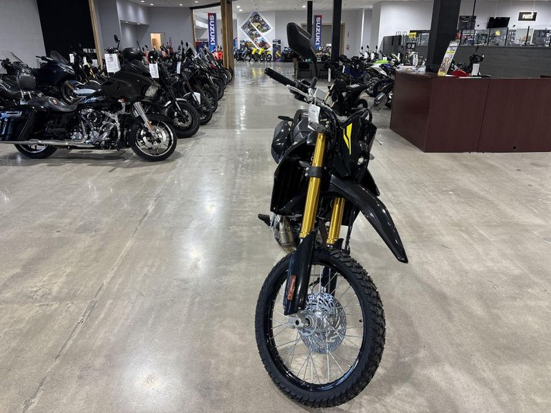 New 2027 Suzuki DR-Z4S+ Image 10