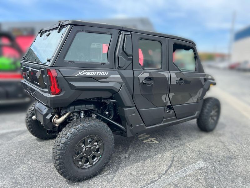 New 2026 Polaris XPEDITION ADV 5 NORTHSTAR Image 15