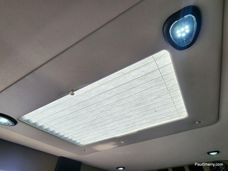 2020 RAM ProMaster 2500 High RoofImage 5