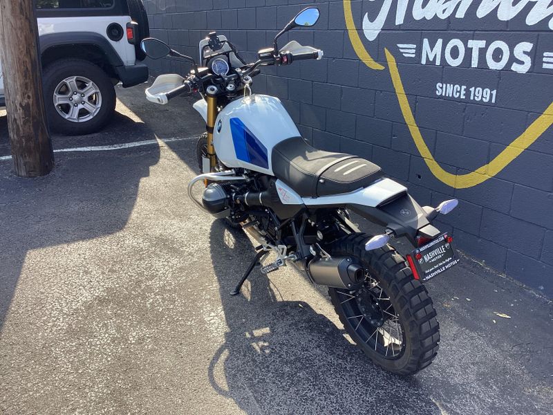 Used 2026 BMW R 12 GS 