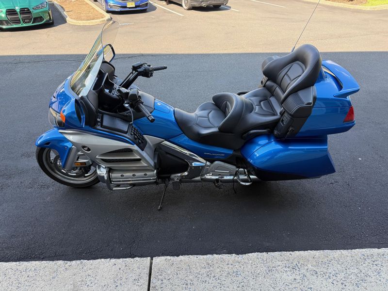 2012 Honda GL1800 AImage 2