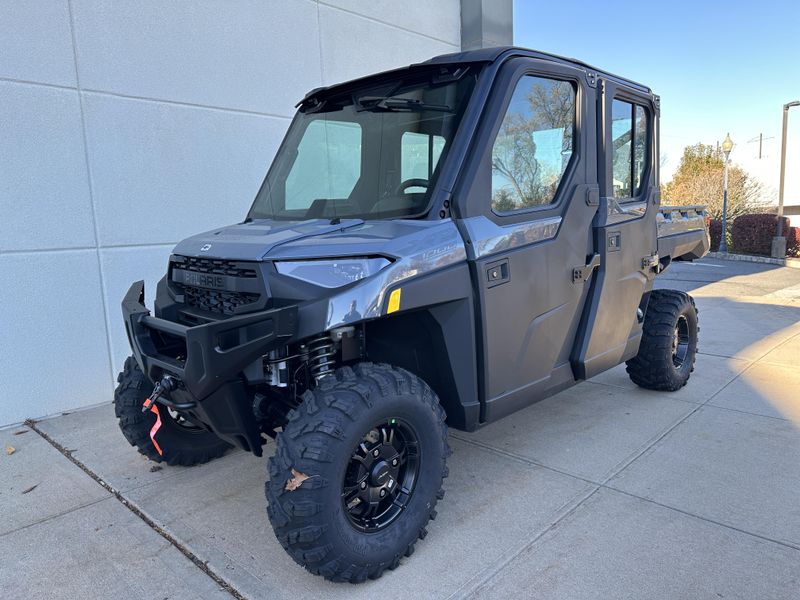 2025 Polaris RANGER CREW XP 1000 NORTHSTAR EDITION ULTIMATEImage 1