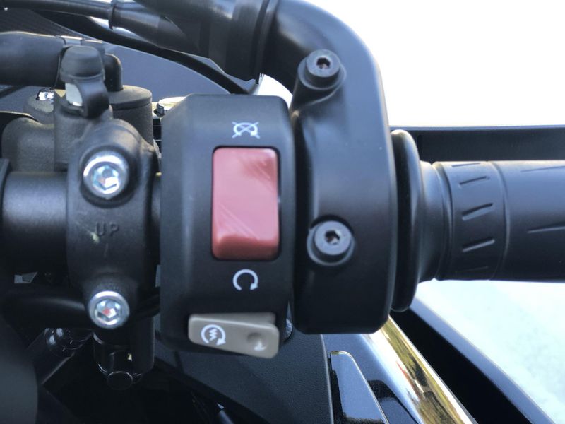 New 2027 Kawasaki NINJA ZX-6R Image 10