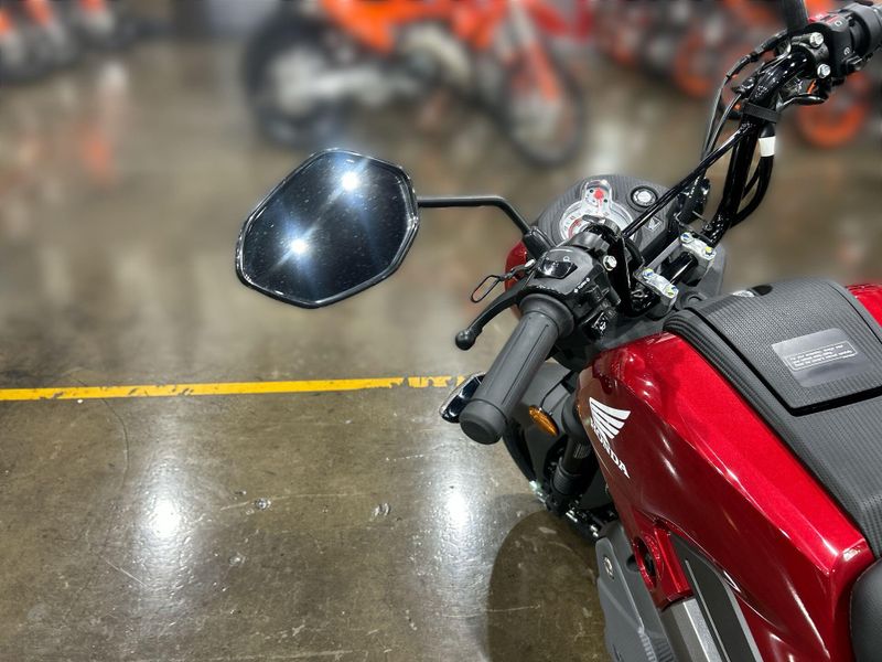 2025 Honda Navi Image 11