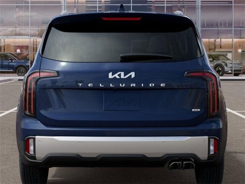 2025 Kia Telluride EXImage 13