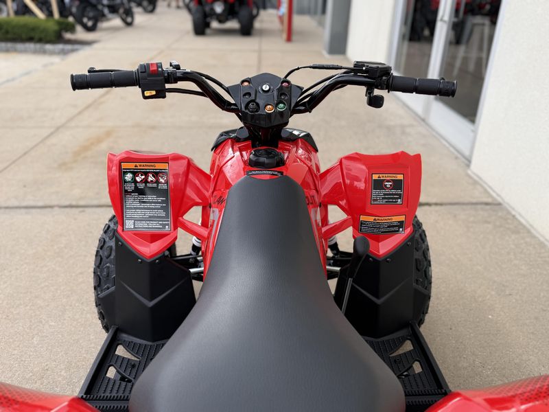 2026 Polaris OUTLAW 110 EFIImage 6