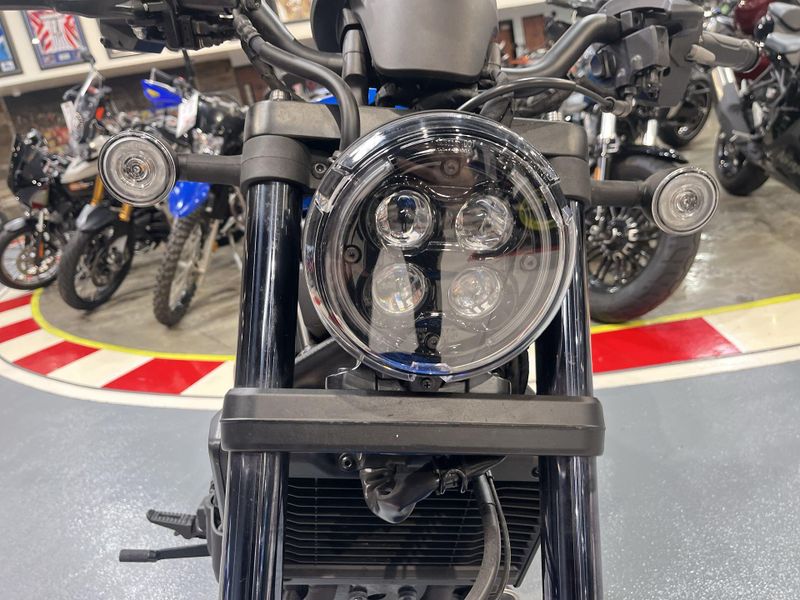 Used 2024 Honda REBEL 1100 DCT Image 19