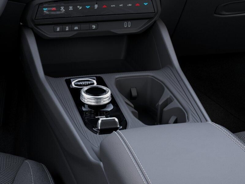 New 2026 Jeep Cherokee Laredo 4x4Image 24